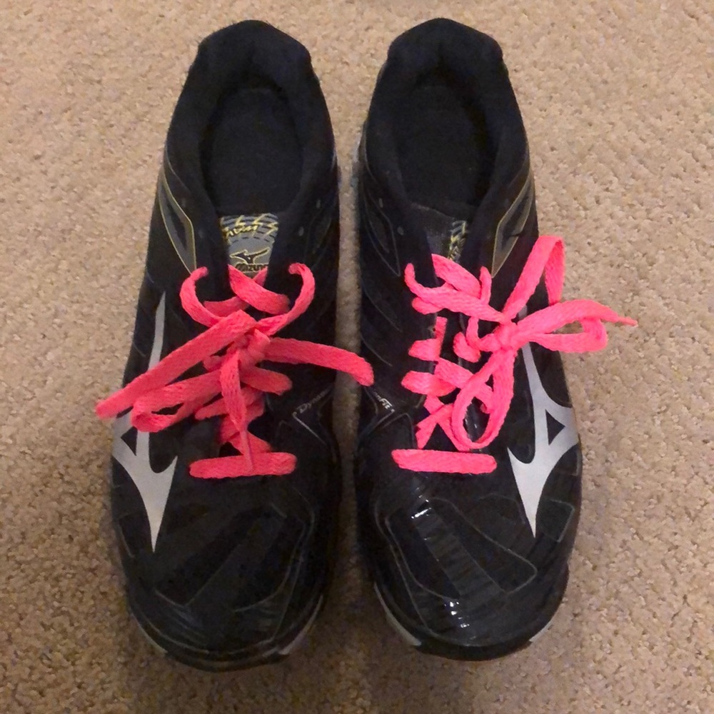 Mizuno Wave Lightning Volleyball Shoes